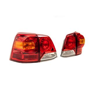 Tylne lampy 2007-2015 (OEM) zdjęcia 4