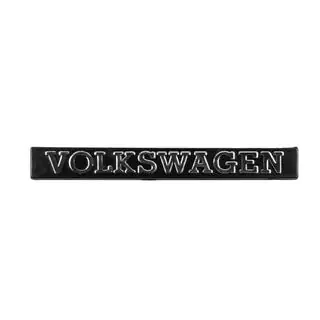 Napis Volkswagen zdjęcia 1