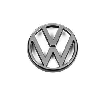 Emblemat przedni 321853601 (OEM) zdjęcia 2