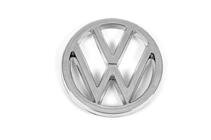 Volkswagen Golf 1 1974-1983 Emblemat przedni 113853601B (OEM) zdjęcia 1