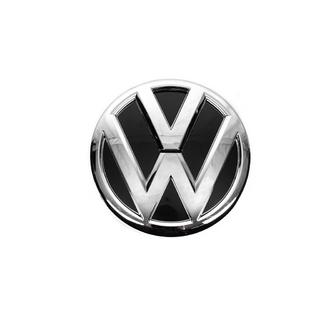 Emblemat przedni 6C0853600 (2015-2018, do HB) Volkswagen Polo 2010-2017 zdjęcia 1