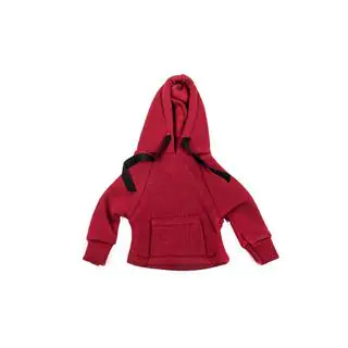 Pokrowiec na gałkę zmiany biegów bluza V905 zdjęcia 2