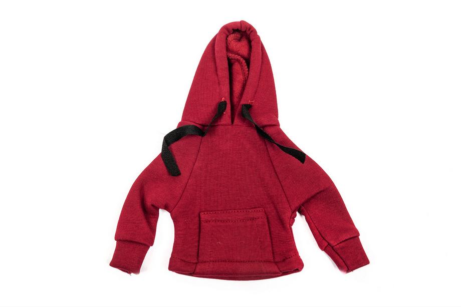 Pokrowiec na gałkę zmiany biegów bluza V905 Zdjęcia 2