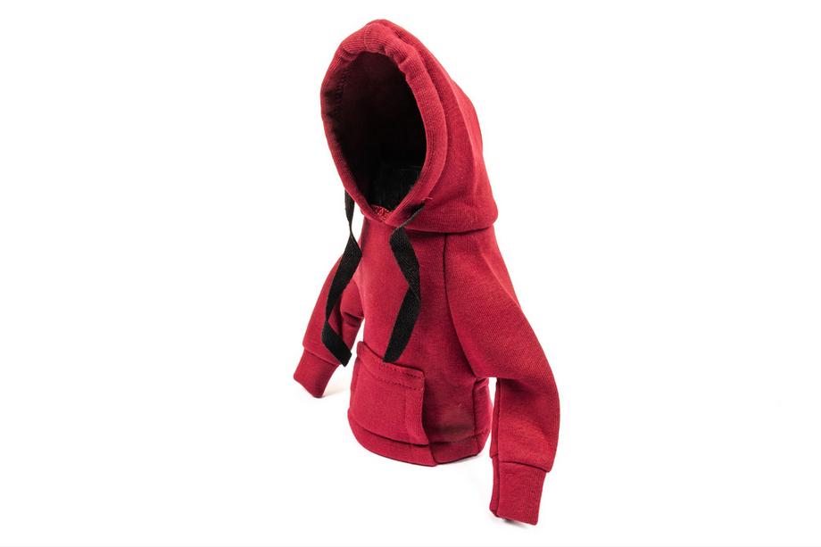 Pokrowiec na gałkę zmiany biegów bluza V905 Zdjęcia 3