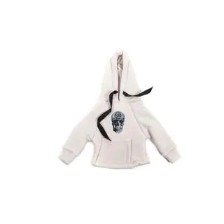Pokrowiec na gałkę zmiany biegów bluza V914 (Czaszka QP) zdjęcia 2