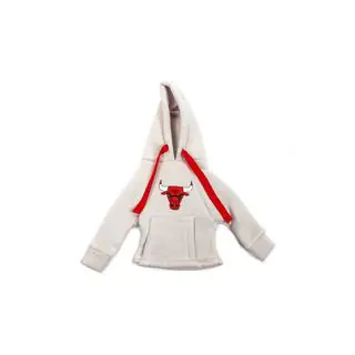 Pokrowiec na gałkę zmiany biegów bluza z kapturem V920 (Chicago Bulls) zdjęcia 2