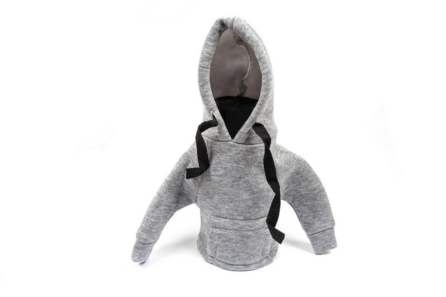 Pokrowiec na dzwignie zmiany biegow bluza V908 Image