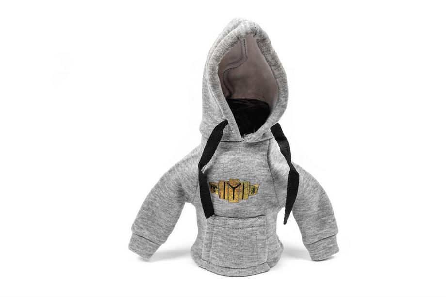 Pokrowiec na dźwignię zmiany biegów bluza z kapturem V917 (Imperium Osmańskie) Image