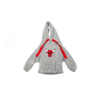 Pokrowiec na gałkę zmiany biegów bluza z kapturem V911 (Chicago Bulls) zdjęcia 2