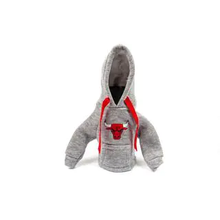 Pokrowiec na gałkę zmiany biegów bluza z kapturem V911 (Chicago Bulls) zdjęcia 1