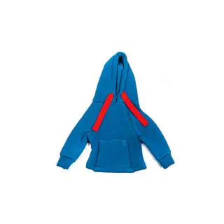 Pokrowiec na gałkę zmiany biegów bluza V906 zdjęcia 2