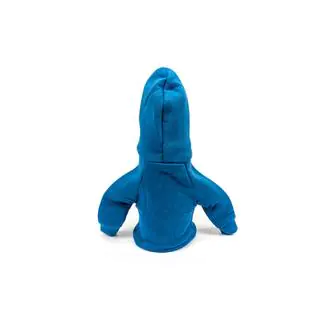 Pokrowiec na gałkę zmiany biegów bluza V906 zdjęcia 4