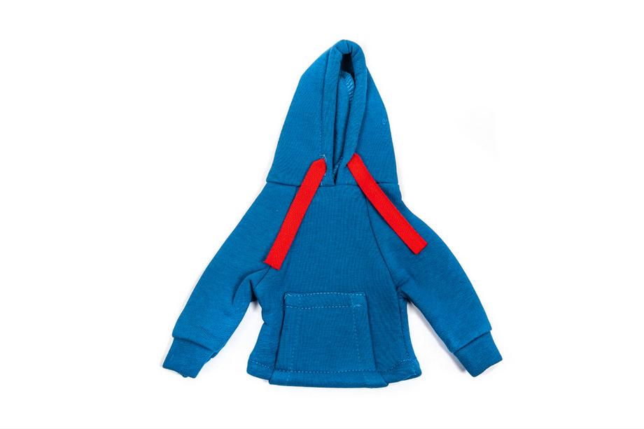 Pokrowiec na gałkę zmiany biegów bluza V906 Zdjęcia 2