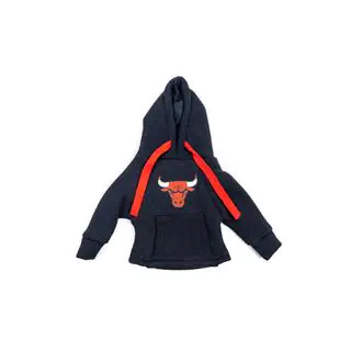 Pokrowiec na gałkę zmiany biegów bluza z kapturem V909 (Chicago Bulls) zdjęcia 2
