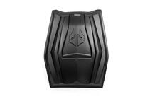 Nissan Navara 2006-2015 Nakładka na maskę (ABS) zdjęcia 5
