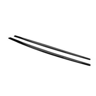 Progi Boczné EuroCap (czarne) BMW 4 Series F32/F33/F36 2012-2020 zdjęcia 3