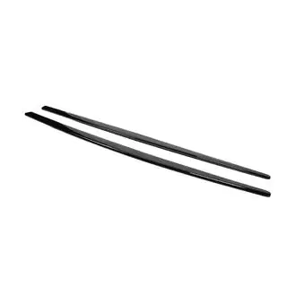 Progi Boczné EuroCap (czarne) BMW 4 Series F32/F33/F36 2012-2020 zdjęcia 3