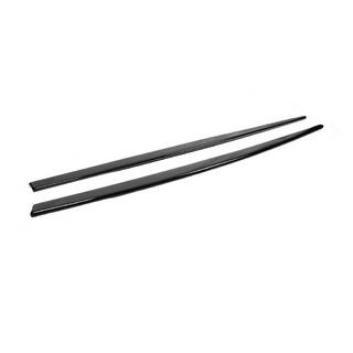 Progi Boczné EuroCap (czarne) BMW 4 Series F32/F33/F36 2012-2020 zdjęcia 4