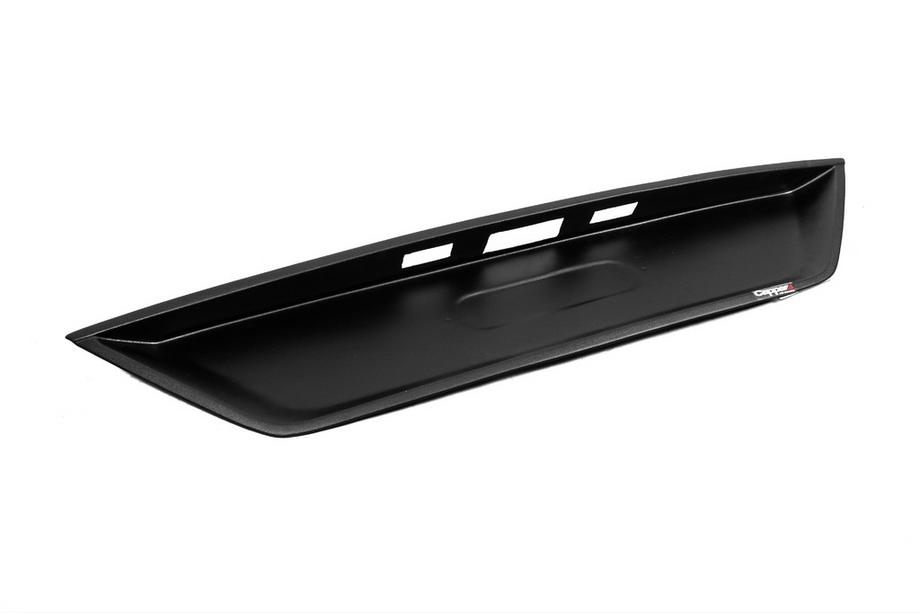 Volkswagen Caddy 2015-2020 Plastikowa nakladka na klape bagaznika EuroCap (ABS) Zdjęcia 3