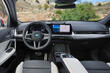 Elektryczny kompaktowy crossover BMW iX2 zdjęcia 4