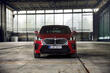 Elektryczny kompaktowy crossover BMW iX2 zdjęcia 1