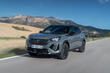 Zaktualizowany kompaktowy crossover Peugeot 2008 zdjęcia 3