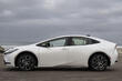Recenzja nowej generacji hybrydowego modelu Toyoty Prius zdjęcia 2