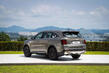 Zaktualizowany crossover KIA Sorento 2024 zdjęcia 2