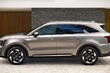 Zaktualizowany crossover KIA Sorento 2024 zdjęcia 3