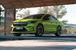 Elektryczny crossover sportowy Skoda Enyaq Coupe RS iV 4x4 zdjęcia 1
