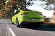 Elektryczny crossover sportowy Skoda Enyaq Coupe RS iV 4x4 zdjęcia 4