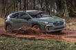 Recenzja crossovera z napędem na wszystkie koła Subaru Crosstrek zdjęcia 1