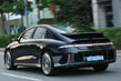 Elektryczny sedan Hyundai IONIQ 6 zdjęcia 4