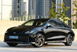 Elektryczny sedan Hyundai IONIQ 6 zdjęcia 1
