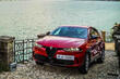 Recenzja crossovera Alfa Romeo Tonale zdjęcia 2