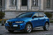 Recenzja crossovera Alfa Romeo Tonale zdjęcia 3