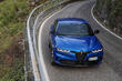 Recenzja crossovera Alfa Romeo Tonale zdjęcia 1