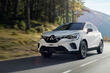 Przegląd kompaktowego crossovera czwartej generacji Mitsubishi ASX zdjęcia 2
