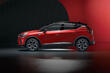 Przegląd kompaktowego crossovera czwartej generacji Mitsubishi ASX zdjęcia 3