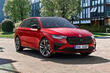 Recenzja zaktualizowanego hatchbacka Skoda Scala zdjęcia 1