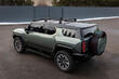 Recenzja elektrycznego SUV-a Hummer EV zdjęcia 2