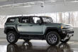 Recenzja elektrycznego SUV-a Hummer EV zdjęcia 4