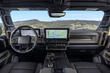 Recenzja elektrycznego SUV-a Hummer EV zdjęcia 5