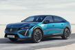 Recenzja nowego crossovera Peugeot 408 zdjęcia 1