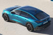 Recenzja nowego crossovera Peugeot 408 zdjęcia 3