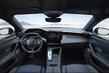 Recenzja nowego crossovera Peugeot 408 zdjęcia 6