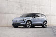 Recenzja elektrycznego crossovera Volvo EX30 zdjęcia 2