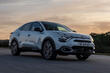 Recenzja „crossovera” sedana Citroen C4 X zdjęcia 2