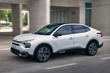 Recenzja „crossovera” sedana Citroen C4 X zdjęcia 3