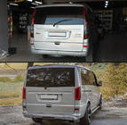 Mercedes Vito W639 2004-2014 Zestaw liftingu do W447 Maybach zdjęcia 8